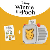 Yoto Player + Winnie the Pooh Bundle