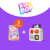 Yoto Mini + Kidz Bop Bundle