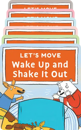 Let's Move