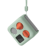 Frog Soup (Light Green)