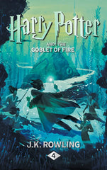 Harry Potter: The Complete Collection (US)