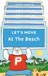 Let's Move On Vacation
