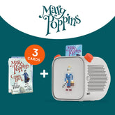 Yoto Player + Mary Poppins Bundle