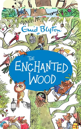 The Magic Faraway Tree Trilogy