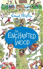 The Magic Faraway Tree Trilogy