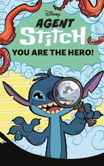 Yoto Mini + Agent Stitch Bundle