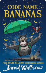 Code Name Bananas