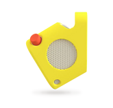 Bumblebee Yellow