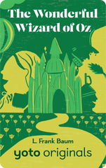 Yoto Player + Yoto Classics Bundle