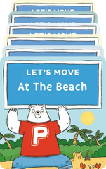 Let's Move On Vacation