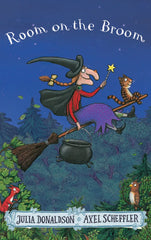 The Gruffalo and Friends Collection