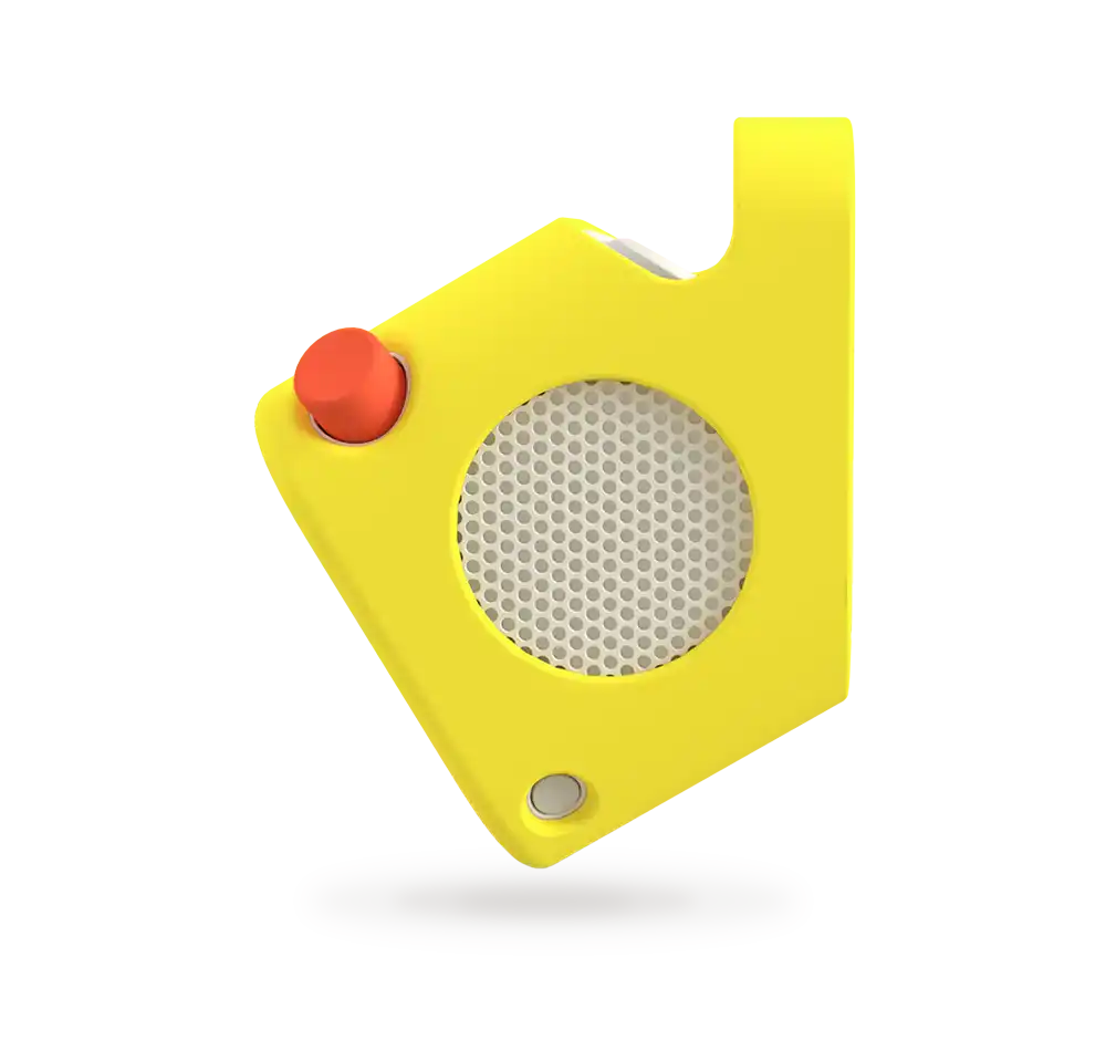 Bumblebee Yellow