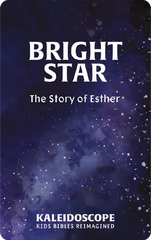 Bright Star: The Story of Esther
