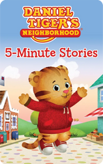 Yoto Mini + Daniel Tiger's Neighborhood Bundle
