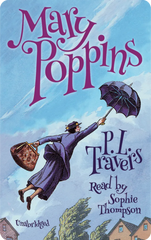 Yoto Mini + Mary Poppins Bundle